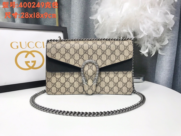 激安グッチバッグコピー正面デザイン